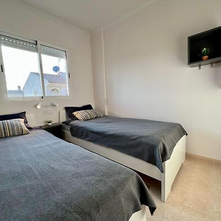 Casa Ruta Apartman Torrevieja Kültér fotó