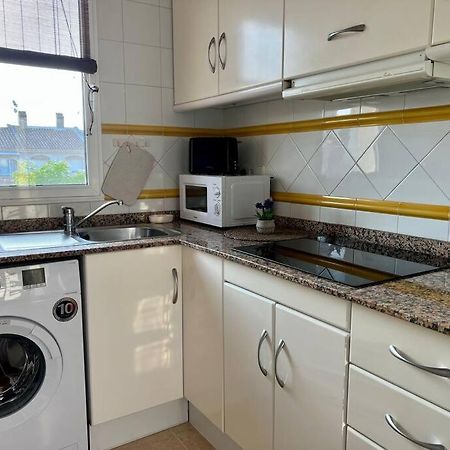 Casa Ruta Apartman Torrevieja Kültér fotó
