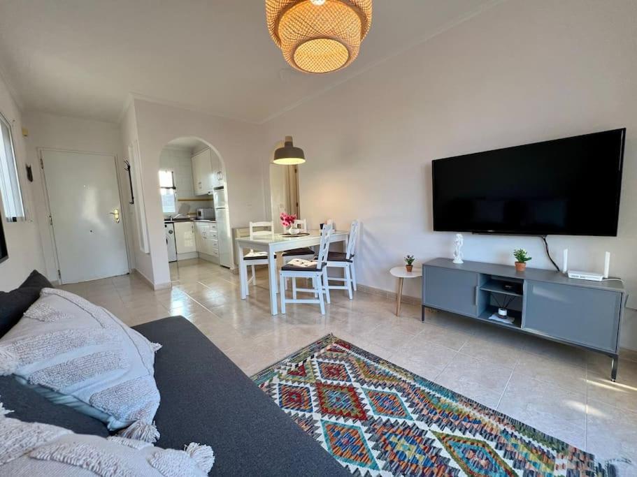 Casa Ruta Apartman Torrevieja Kültér fotó