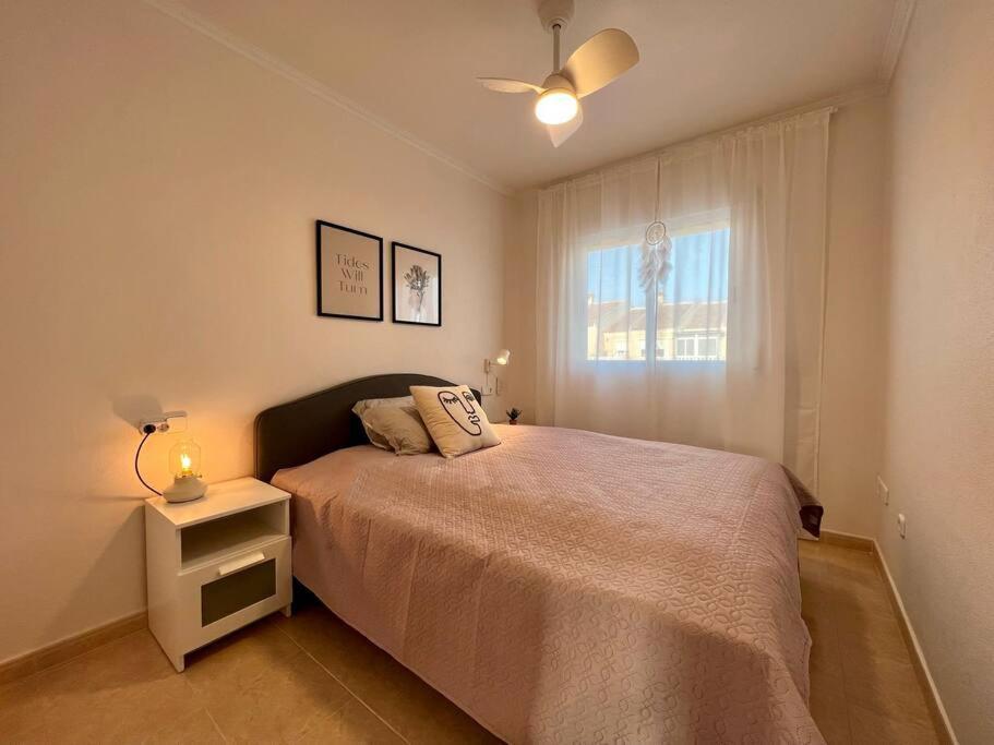 Casa Ruta Apartman Torrevieja Kültér fotó