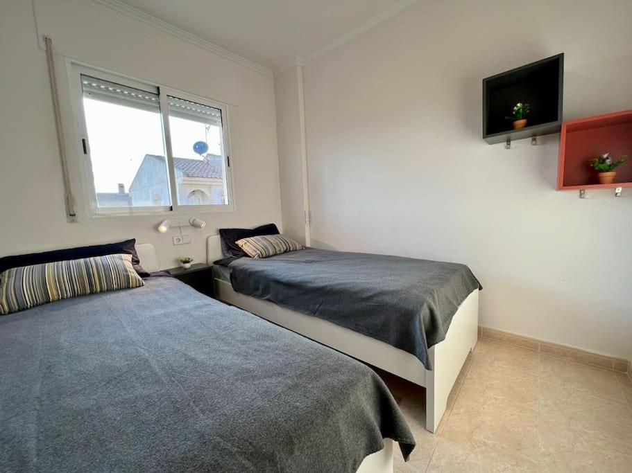 Casa Ruta Apartman Torrevieja Kültér fotó
