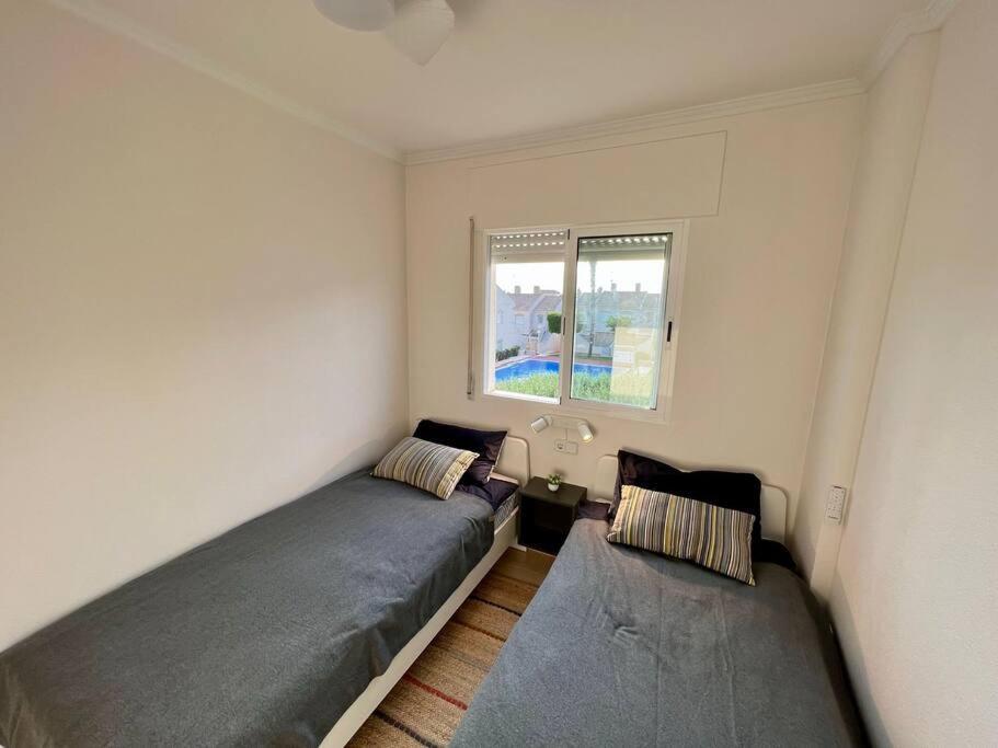 Casa Ruta Apartman Torrevieja Kültér fotó