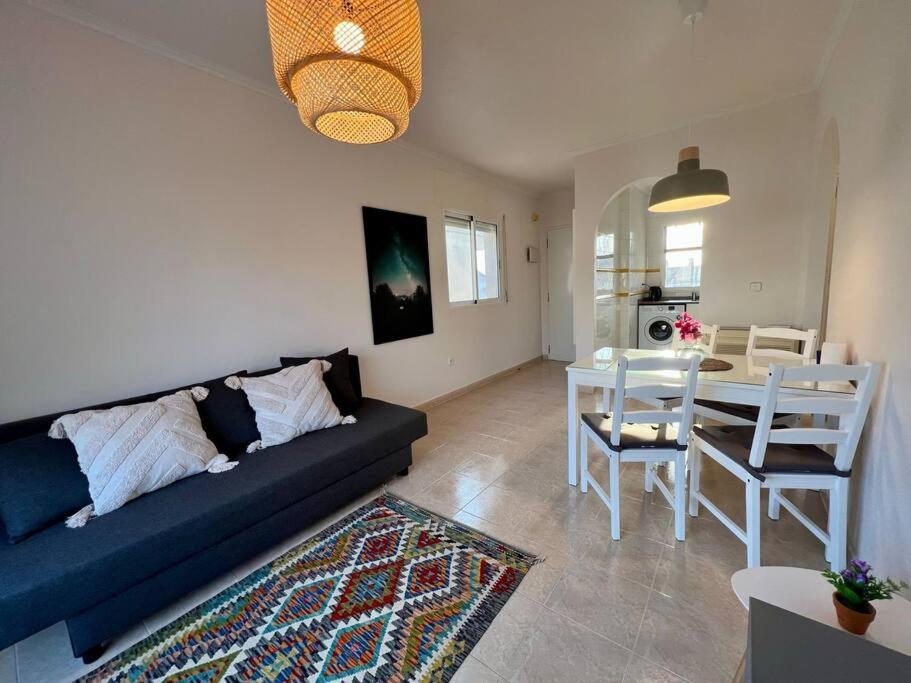 Casa Ruta Apartman Torrevieja Kültér fotó