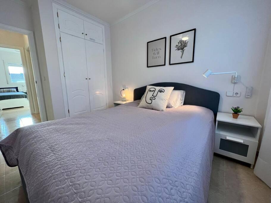 Casa Ruta Apartman Torrevieja Kültér fotó