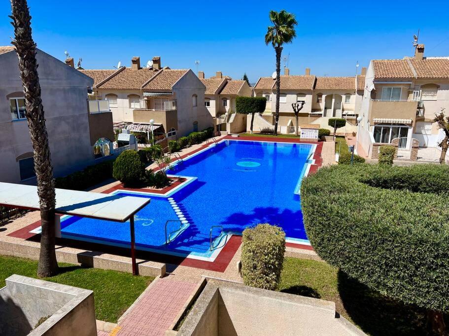 Casa Ruta Apartman Torrevieja Kültér fotó