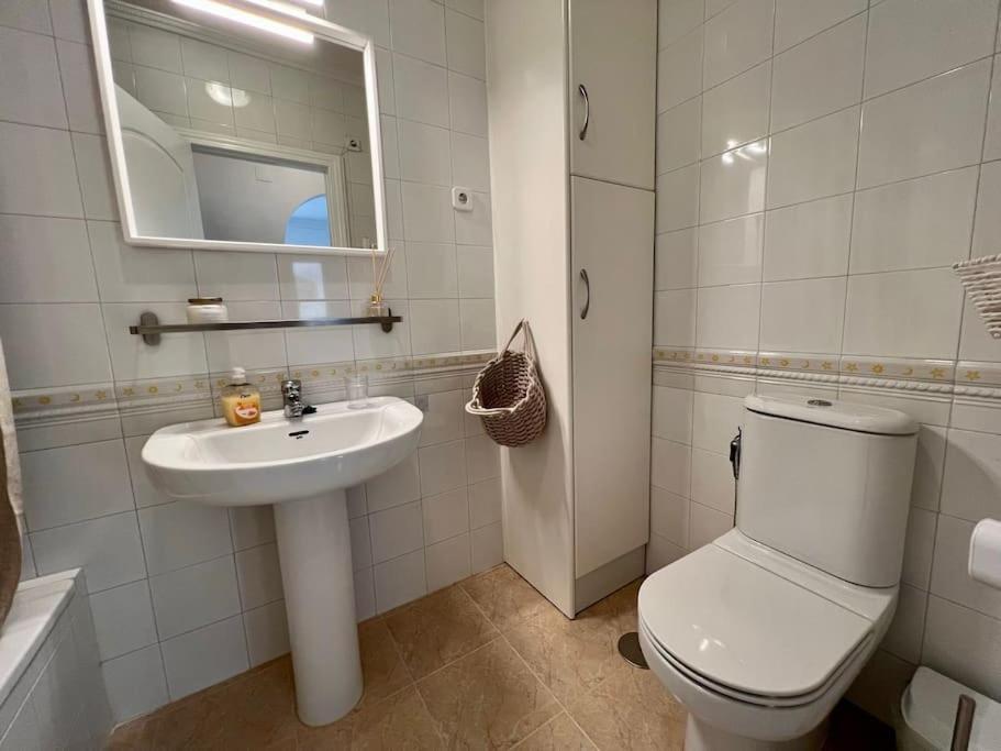 Casa Ruta Apartman Torrevieja Kültér fotó